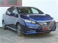 2021 Nissan Leaf