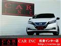 2019 Nissan Leaf