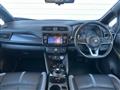 2018 Nissan Leaf