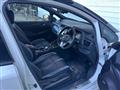 2018 Nissan Leaf