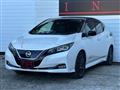2018 Nissan Leaf