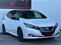 2018 Nissan Leaf