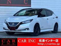 2018 Nissan Leaf