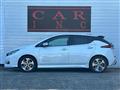 2022 Nissan Leaf