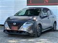2021 Nissan Note