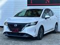 2023 Nissan Note