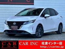 2023 Nissan Note