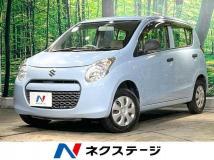 2012 Suzuki Alto