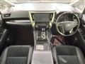 2017 Toyota Alphard G