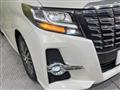 2017 Toyota Alphard G