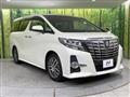 2017 Toyota Alphard G