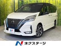 2020 Nissan Serena