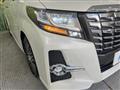 2016 Toyota Alphard G