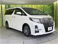 2016 Toyota Alphard G