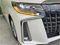 2021 Toyota Alphard G
