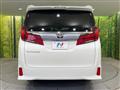 2021 Toyota Alphard G