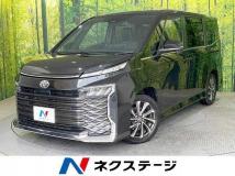 2023 Toyota Voxy