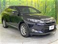 2015 Toyota Harrier