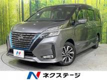 2022 Nissan Serena