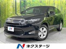 2017 Toyota Harrier