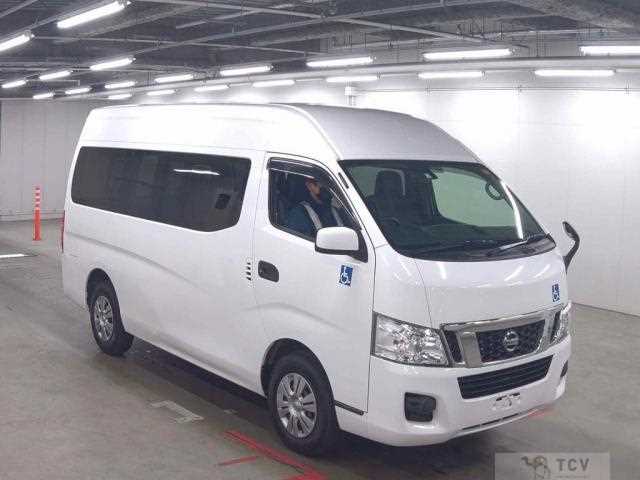 2016 Nissan Nissan Others