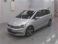 2019 Volkswagen Golf Touran