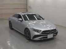 2023 Mercedes-Benz Cls-Class