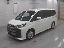 2024 Toyota Noah