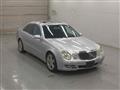 2008 Mercedes-Benz E-Class