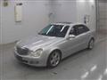 2008 Mercedes-Benz E-Class