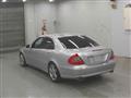 2008 Mercedes-Benz E-Class