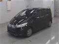 2013 Honda Freed