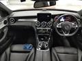 2018 Mercedes-Benz C-Class