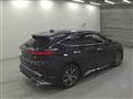 2021 Toyota Harrier Hybrid