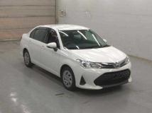 2020 Toyota Corolla Axio