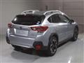 2020 Subaru IMPREZA XV HYBRID