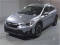 2020 Subaru IMPREZA XV HYBRID