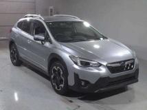 2020 Subaru IMPREZA XV HYBRID