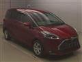 2021 Toyota Sienta