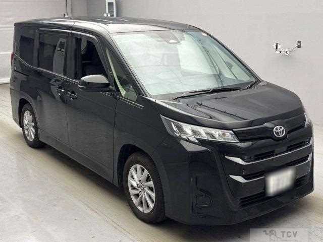 2024 Toyota Noah