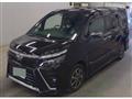 2019 Toyota Voxy