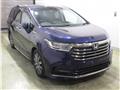 2020 Honda Odyssey