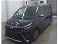2020 Toyota Voxy