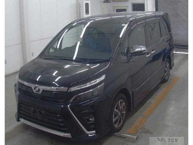 2020 Toyota Voxy