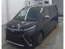 2020 Toyota Voxy