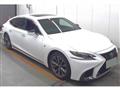 2018 Lexus LS