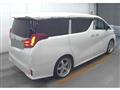 2020 Toyota Alphard G