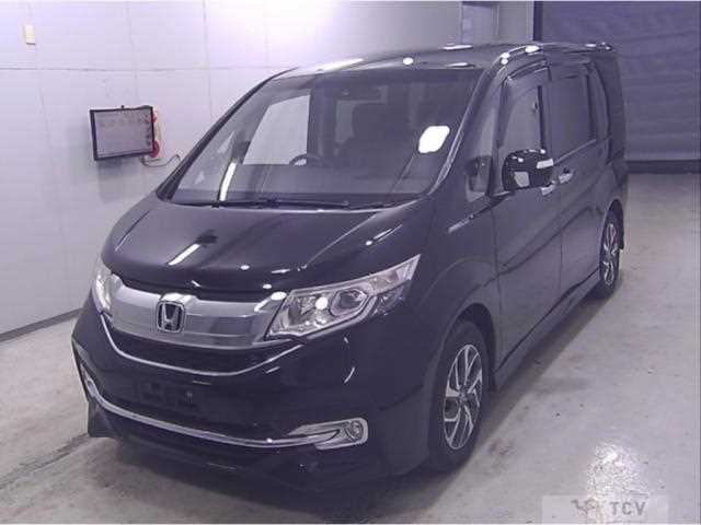 2016 Honda Honda Others