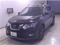 2022 Nissan X-Trail