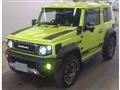 2022 Suzuki Jimny Sierra
